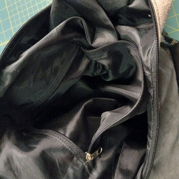 Rukuray Cross-body/HoBo/Bookbag/Southwestern bag Adjustable strap - Picture 5 of 11